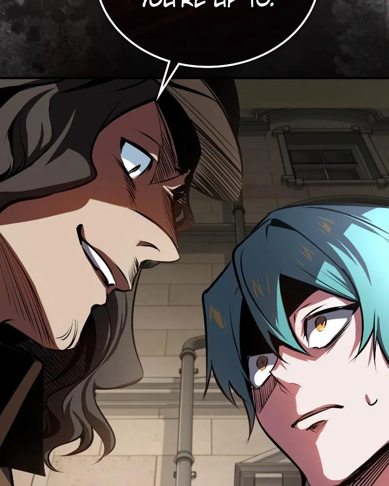 Read The Academy's Undercover Professor (en) Manga Online