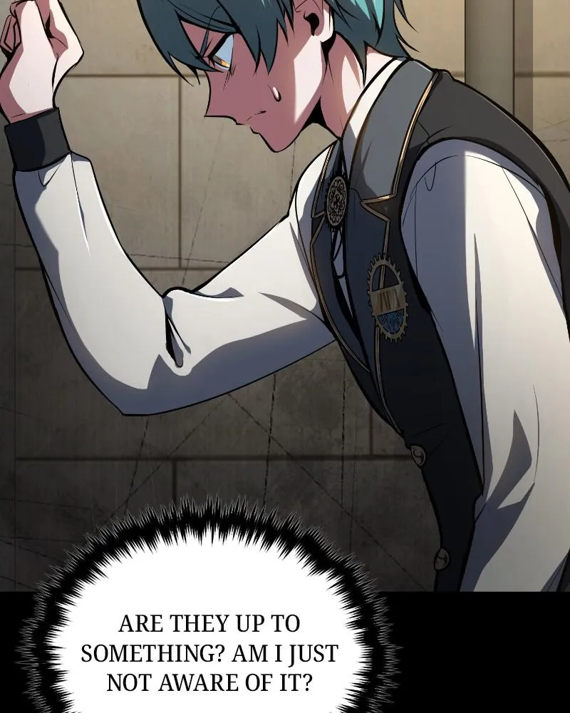 Read The Academy's Undercover Professor (en) Manga Online