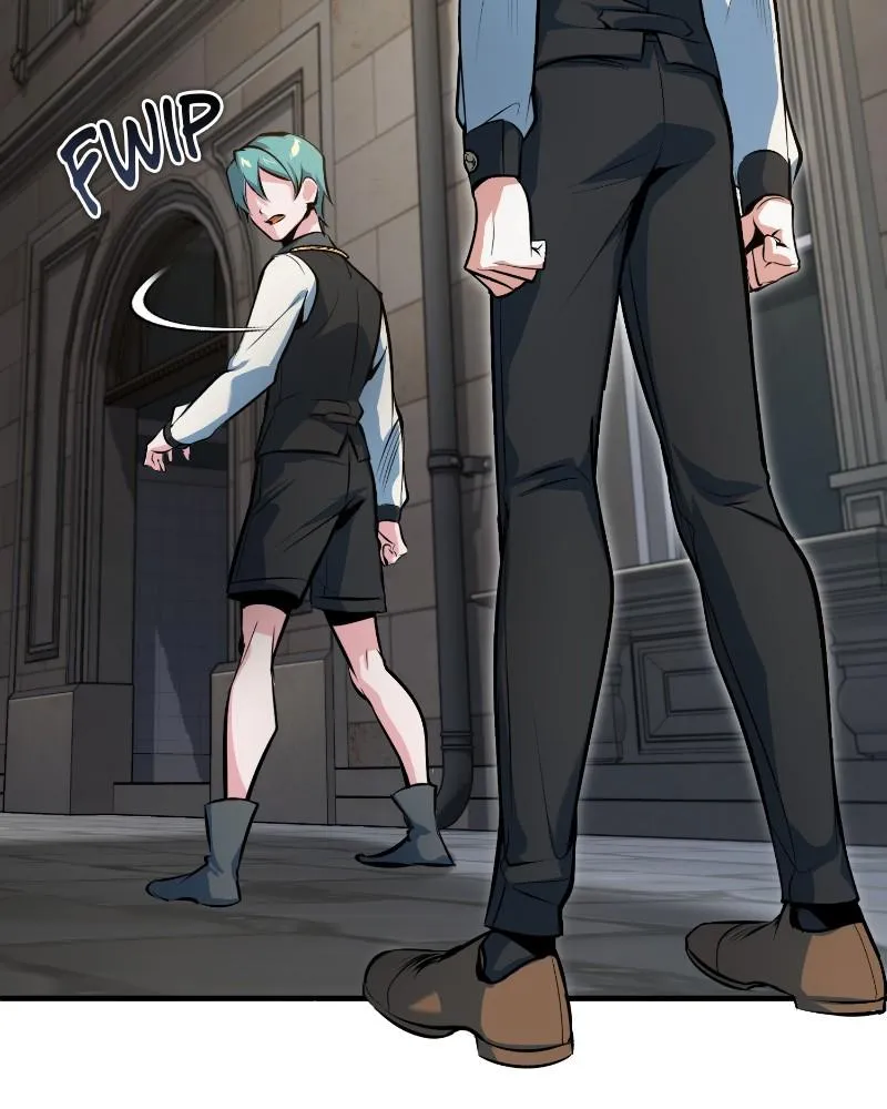 Read The Academy's Undercover Professor (en) Manga Online