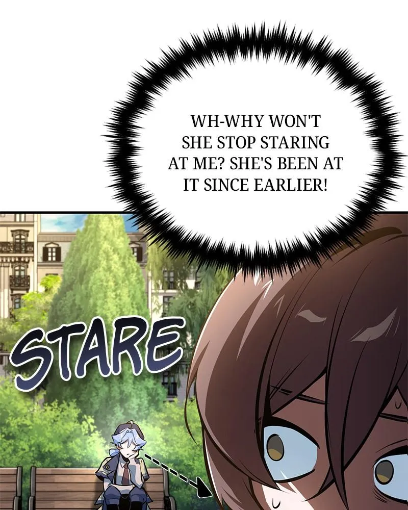 Read The Academy's Undercover Professor (en) Manga Online