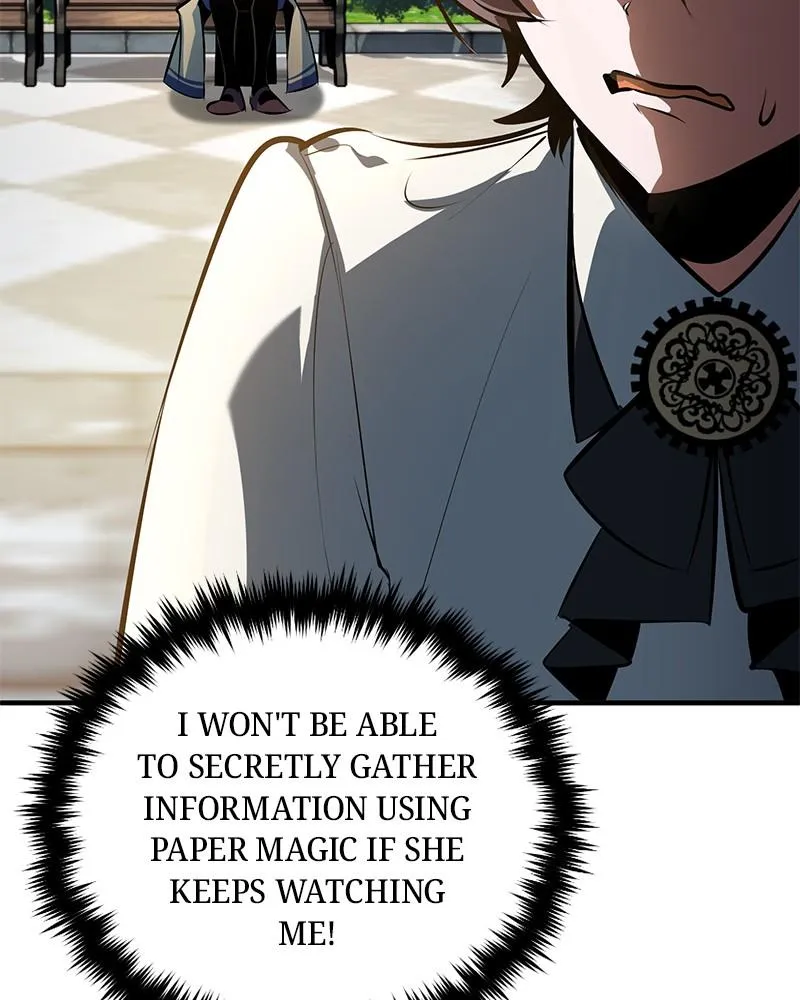 Read The Academy's Undercover Professor (en) Manga Online