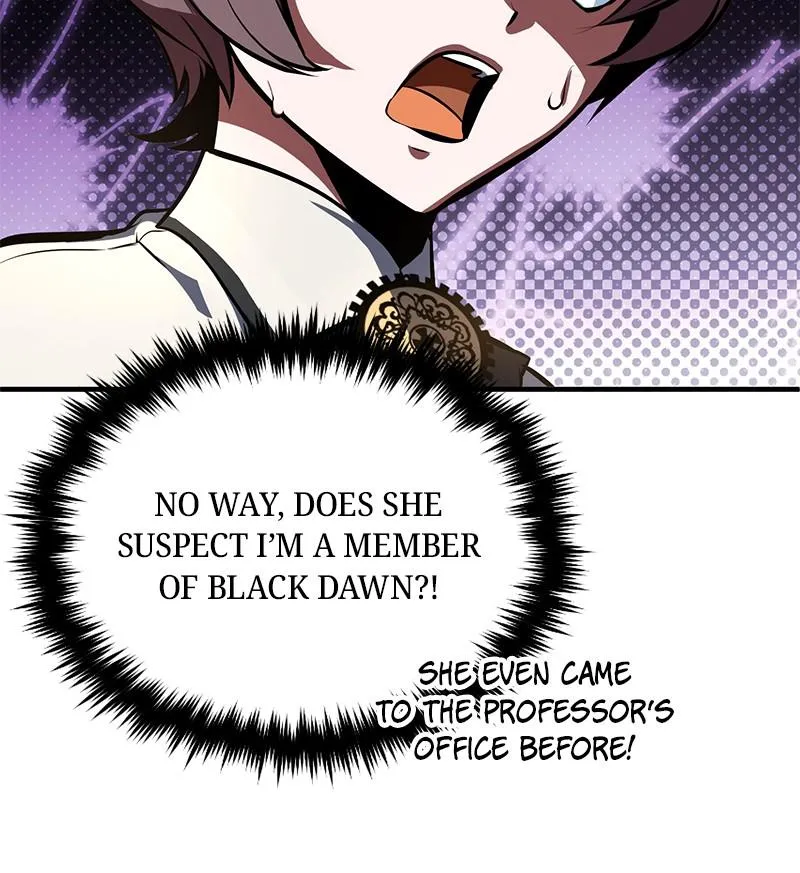 Read The Academy's Undercover Professor (en) Manga Online