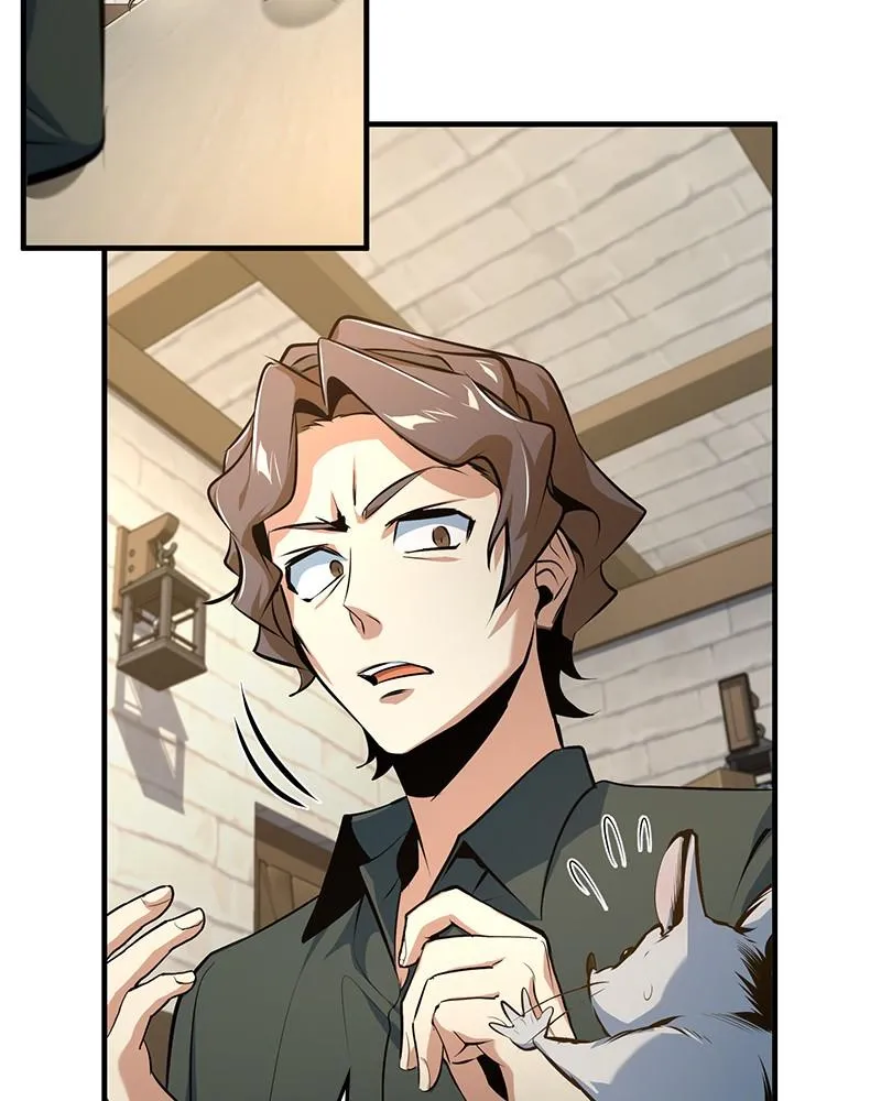 Read The Academy's Undercover Professor (en) Manga Online