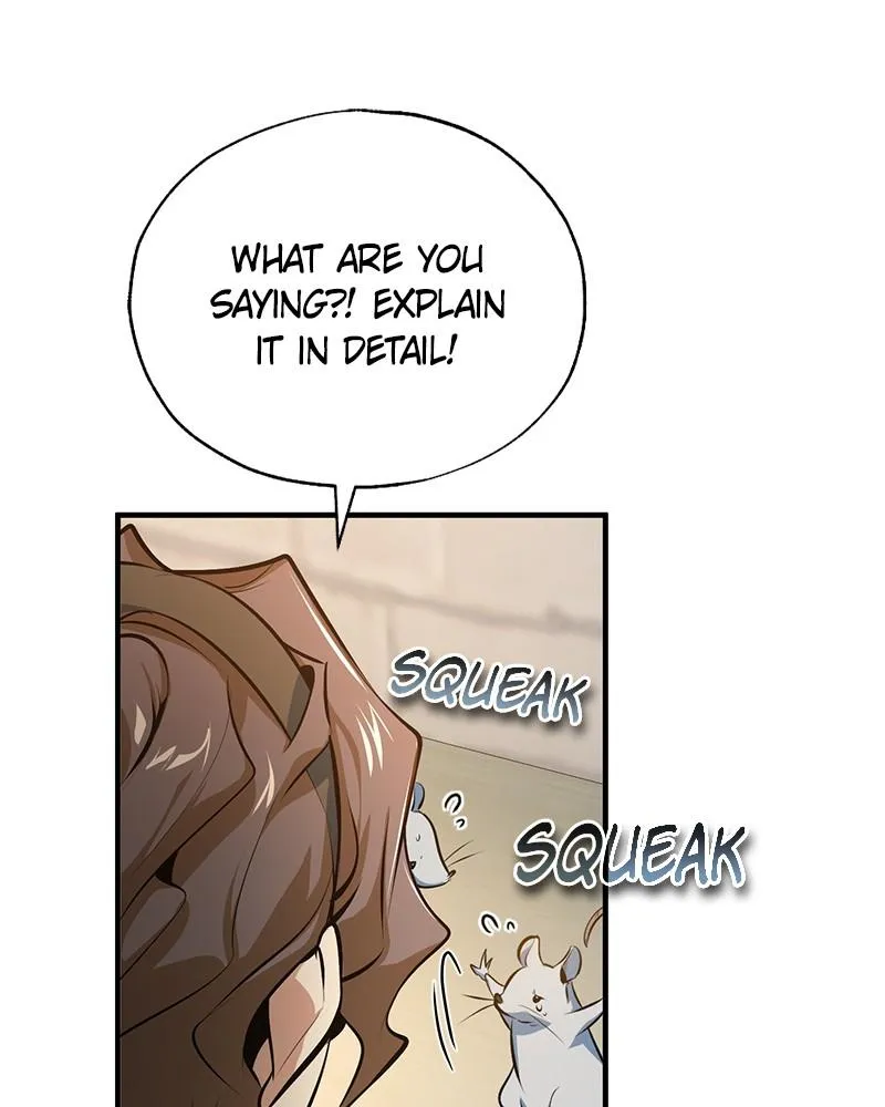 Read The Academy's Undercover Professor (en) Manga Online