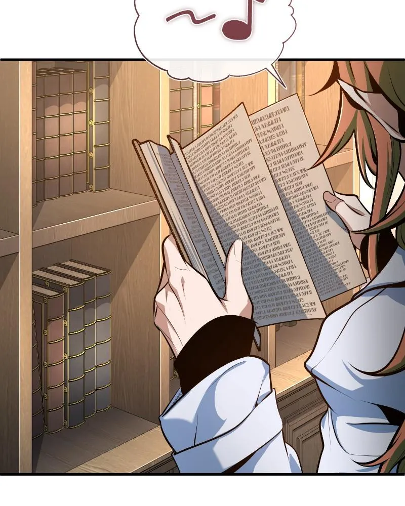 Read The Academy's Undercover Professor (en) Manga Online