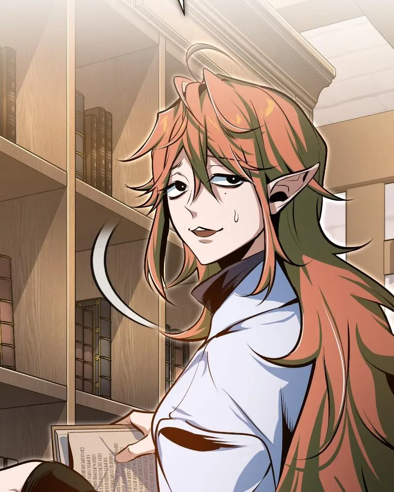 Read The Academy's Undercover Professor (en) Manga Online