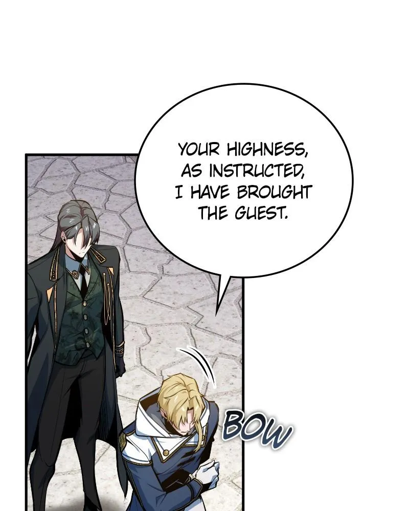 Read The Academy's Undercover Professor (en) Manga Online