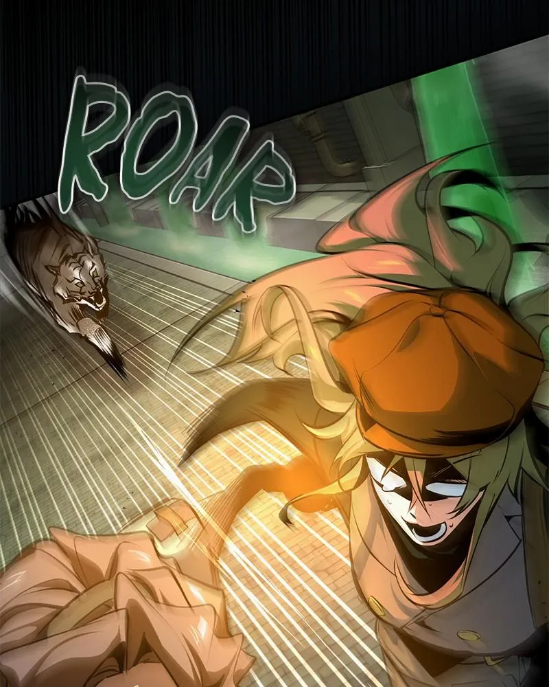 Read The Academy's Undercover Professor (en) Manga Online