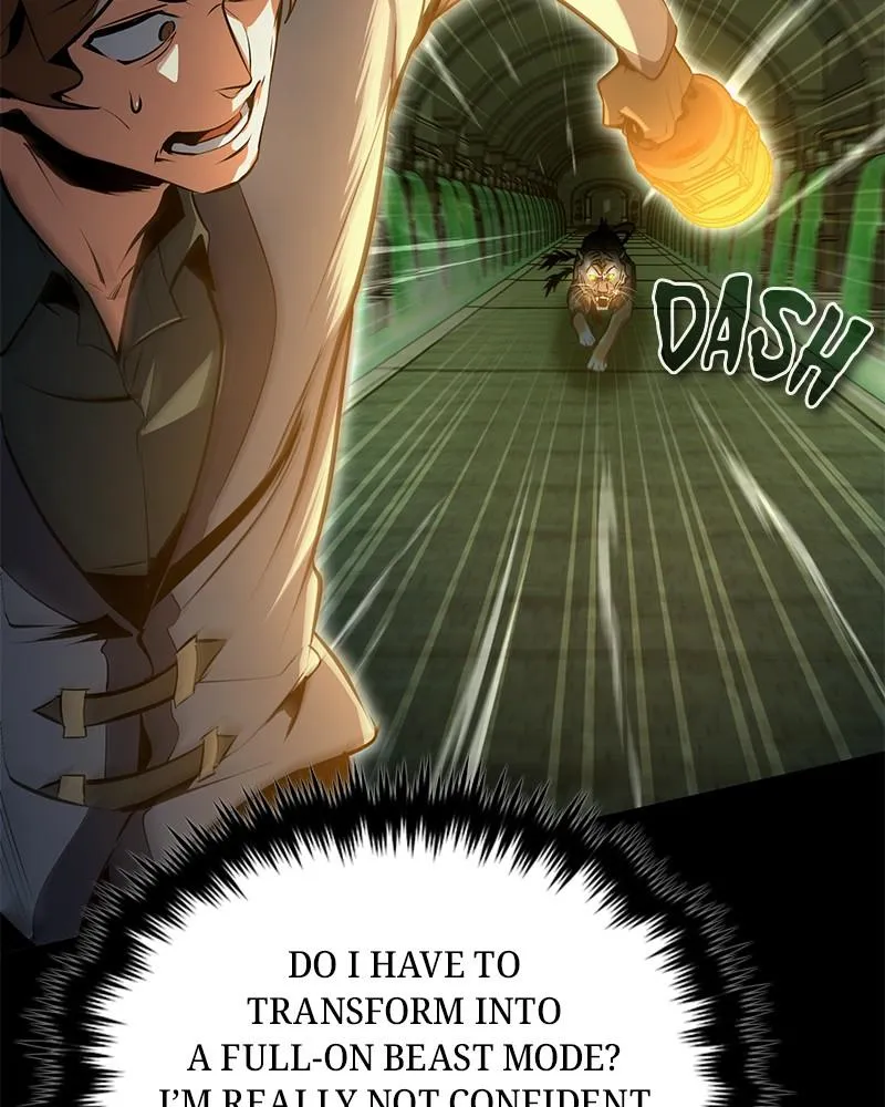 Read The Academy's Undercover Professor (en) Manga Online