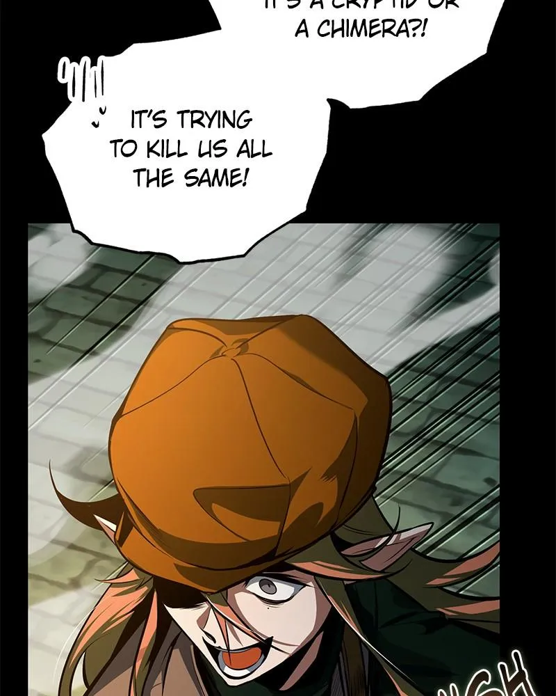 Read The Academy's Undercover Professor (en) Manga Online