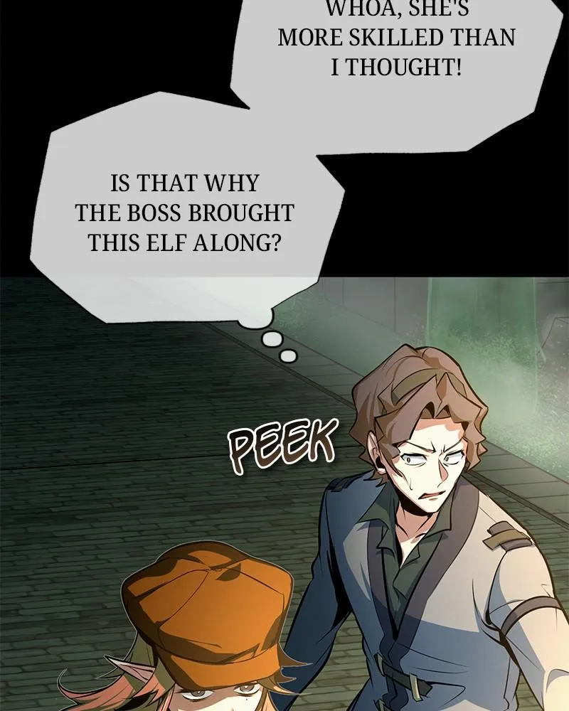 Read The Academy's Undercover Professor (en) Manga Online