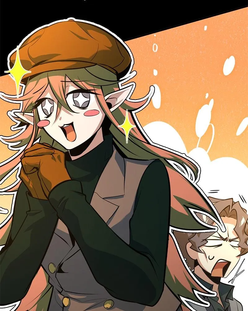 Read The Academy's Undercover Professor (en) Manga Online