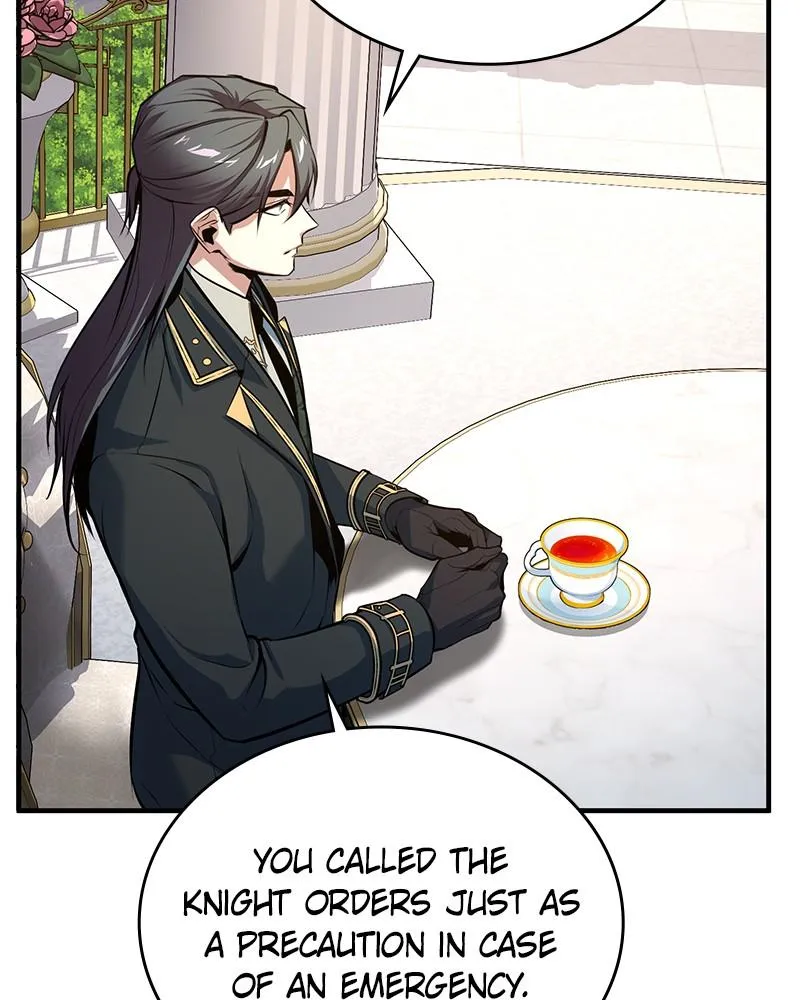 Read The Academy's Undercover Professor (en) Manga Online