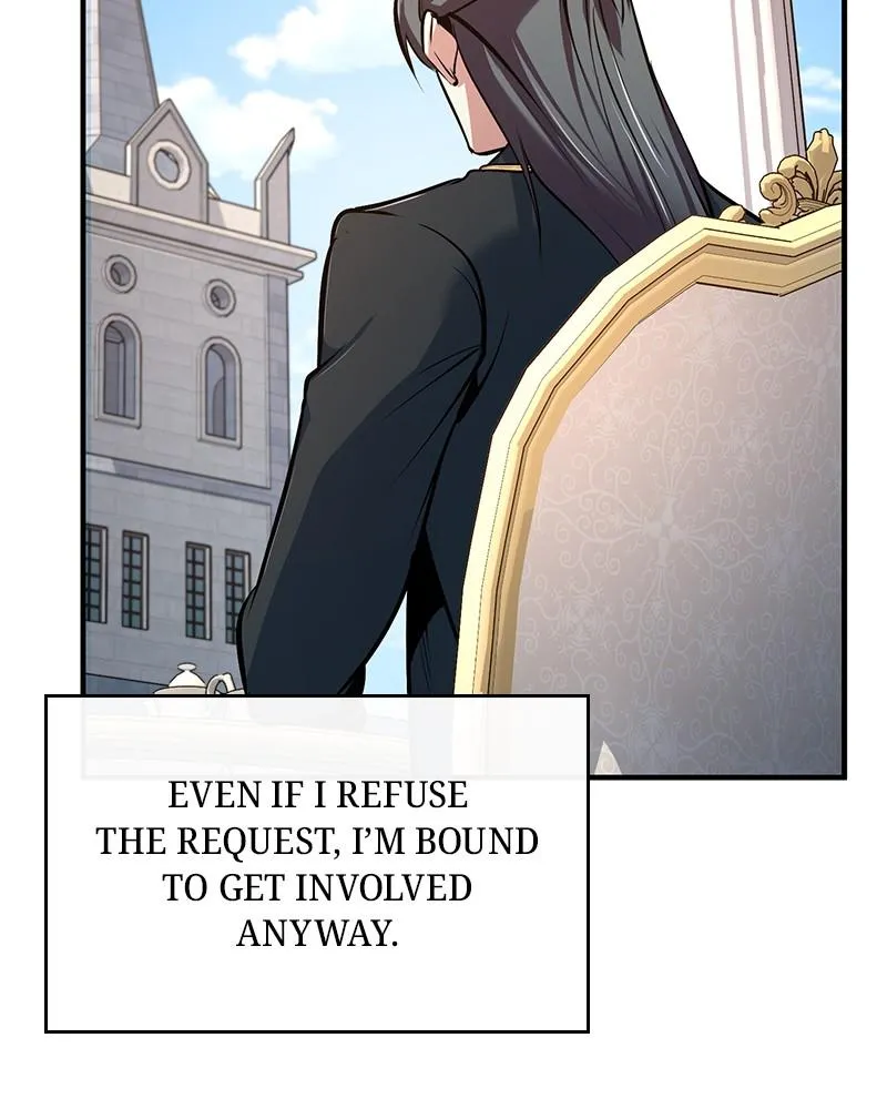 Read The Academy's Undercover Professor (en) Manga Online