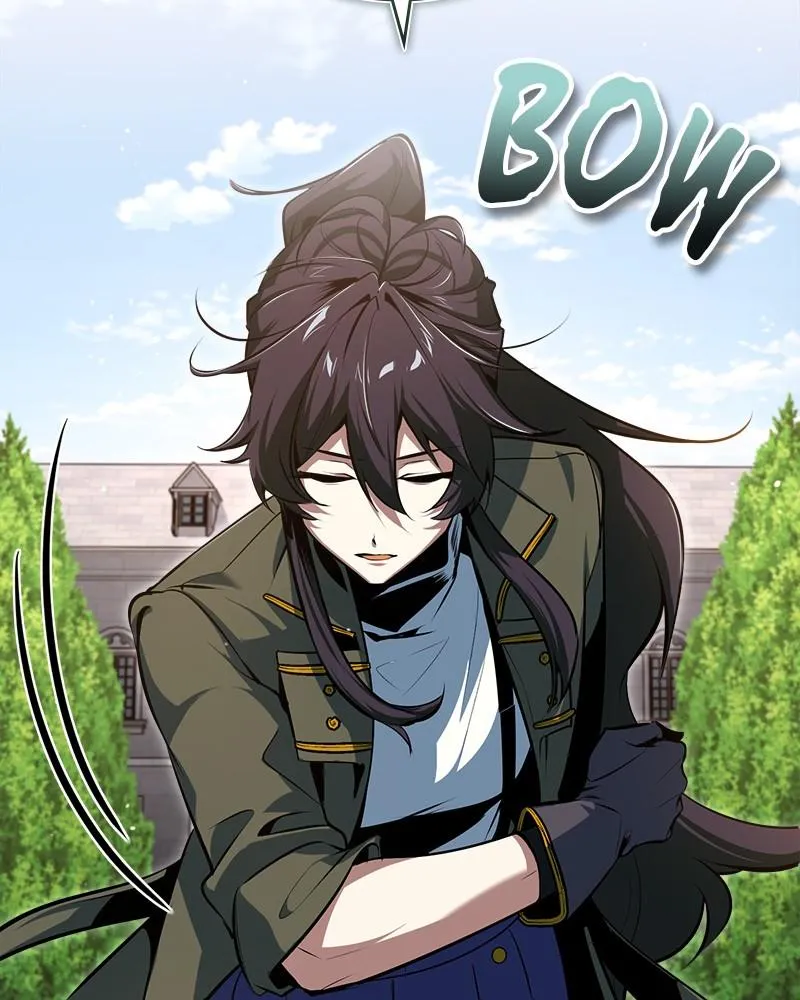 Read The Academy's Undercover Professor (en) Manga Online