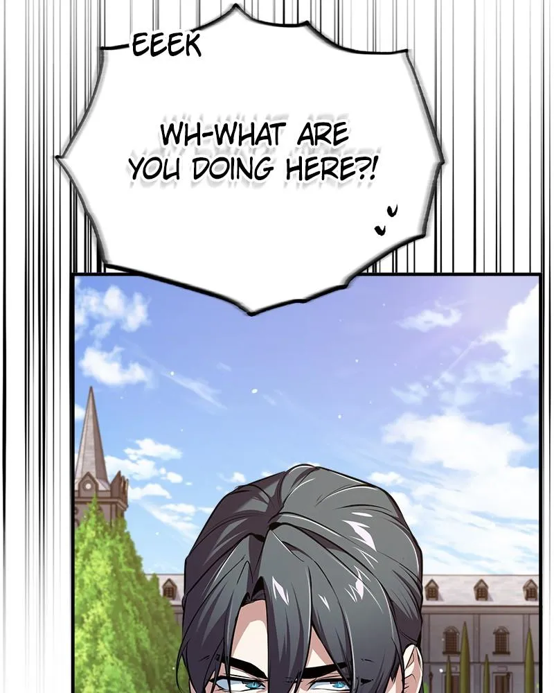 Read The Academy's Undercover Professor (en) Manga Online