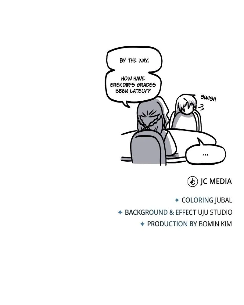 Read The Academy's Undercover Professor (en) Manga Online