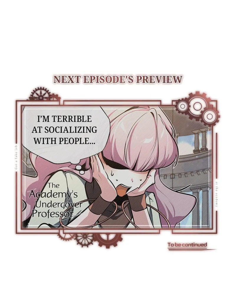 Read The Academy's Undercover Professor (en) Manga Online