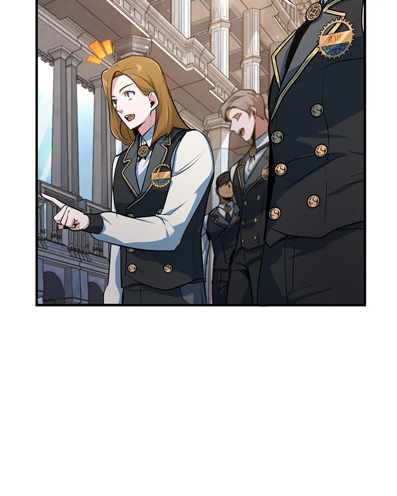 Read The Academy's Undercover Professor (en) Manga Online