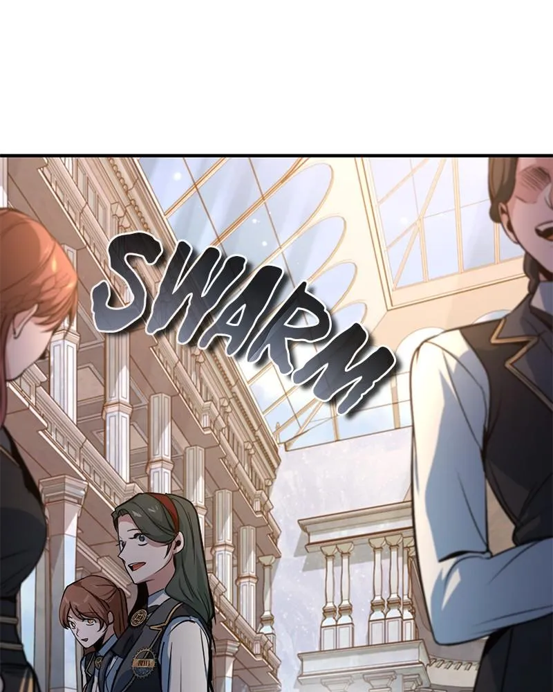 Read The Academy's Undercover Professor (en) Manga Online