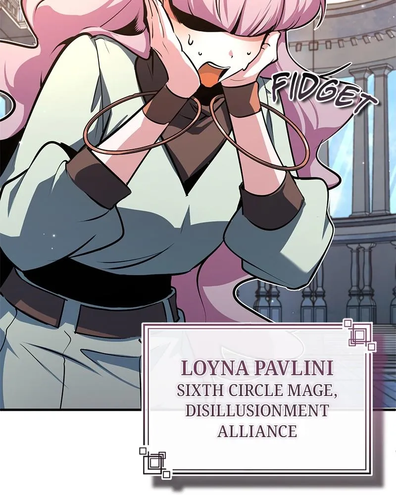 Read The Academy's Undercover Professor (en) Manga Online