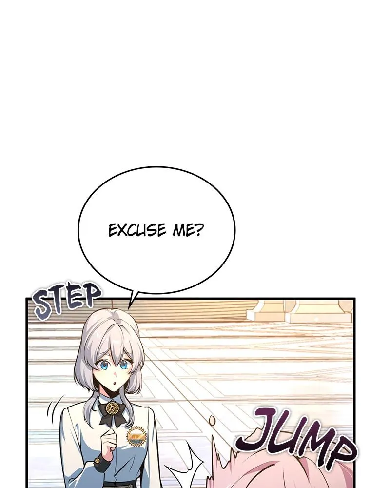 Read The Academy's Undercover Professor (en) Manga Online