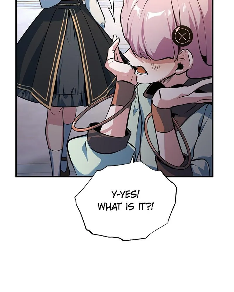 Read The Academy's Undercover Professor (en) Manga Online