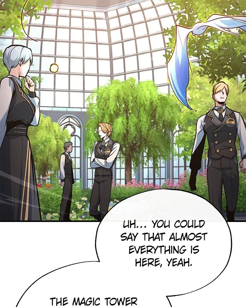 Read The Academy's Undercover Professor (en) Manga Online