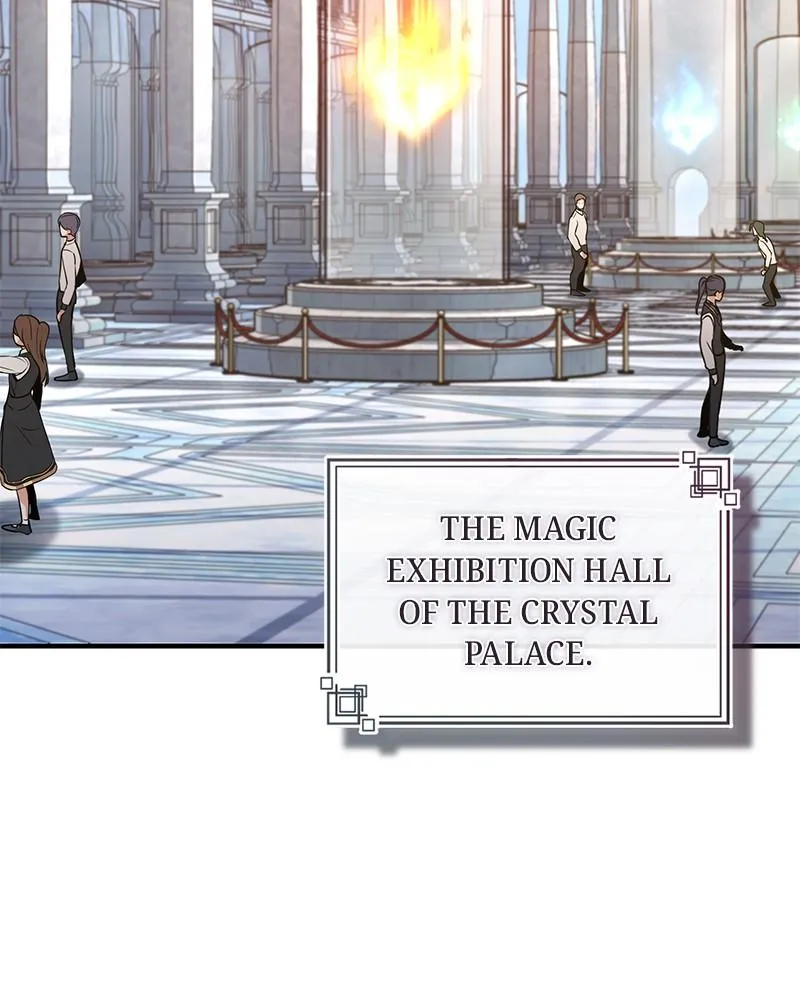 Read The Academy's Undercover Professor (en) Manga Online