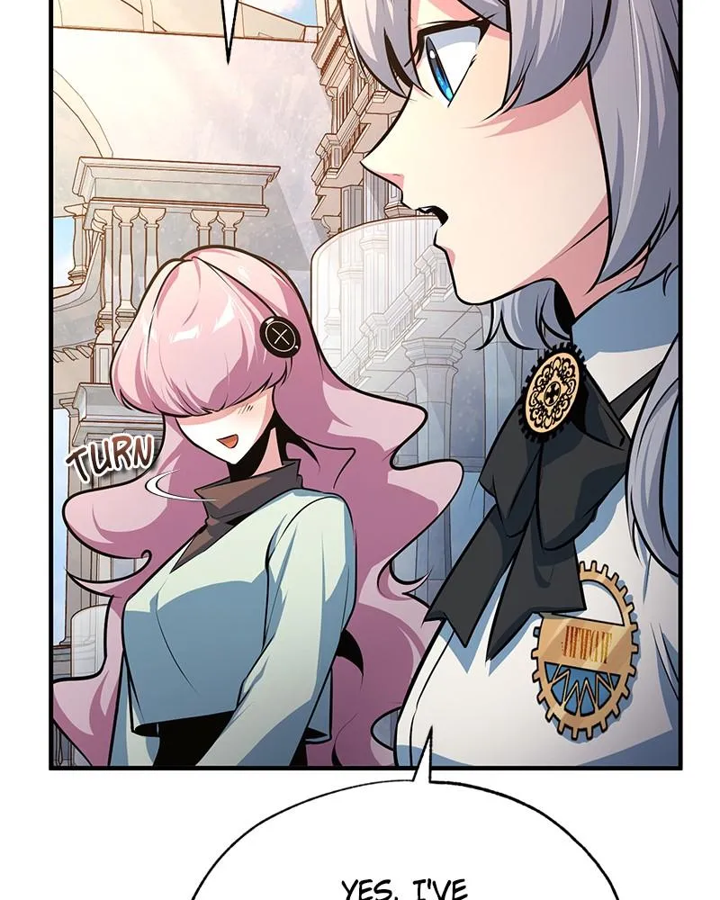 Read The Academy's Undercover Professor (en) Manga Online