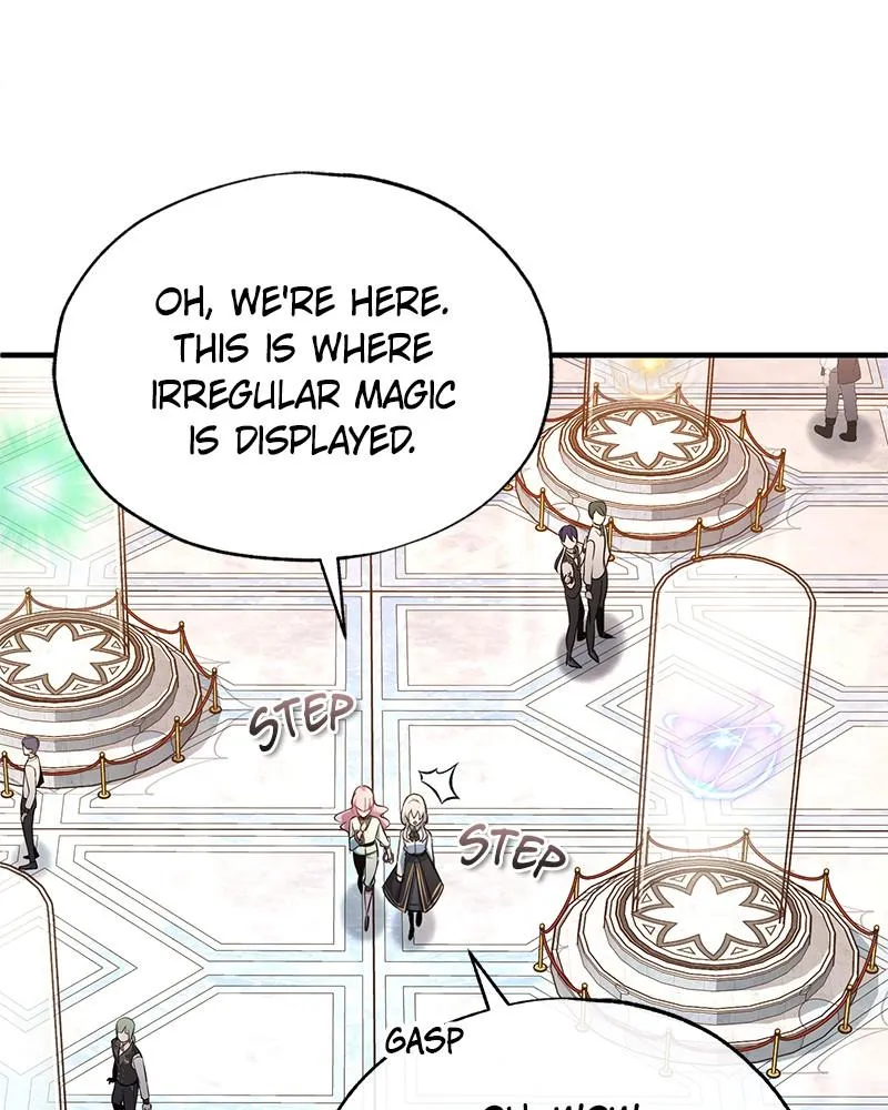 Read The Academy's Undercover Professor (en) Manga Online
