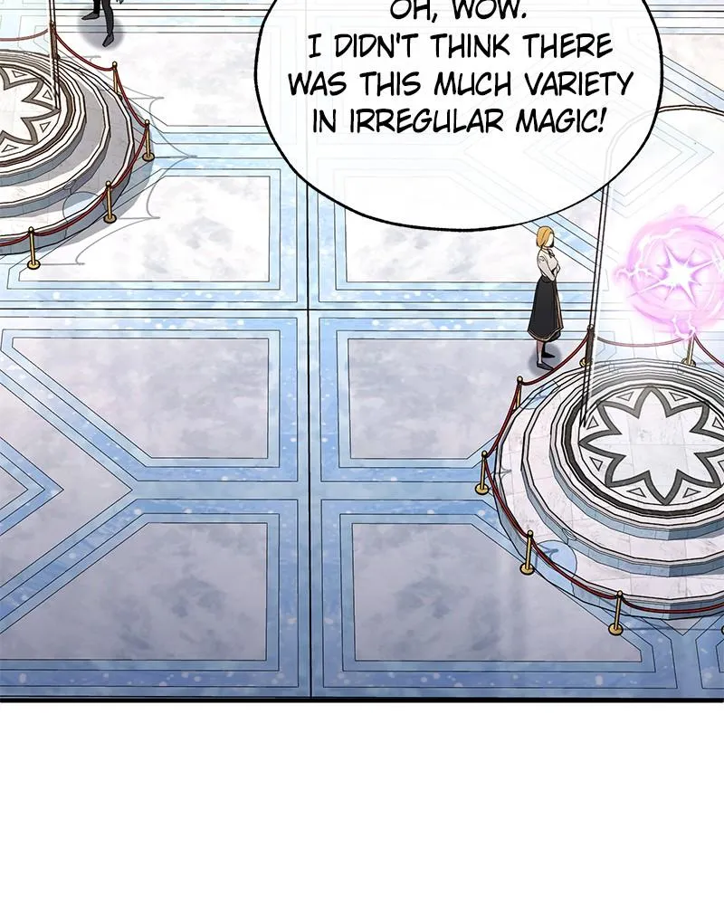 Read The Academy's Undercover Professor (en) Manga Online