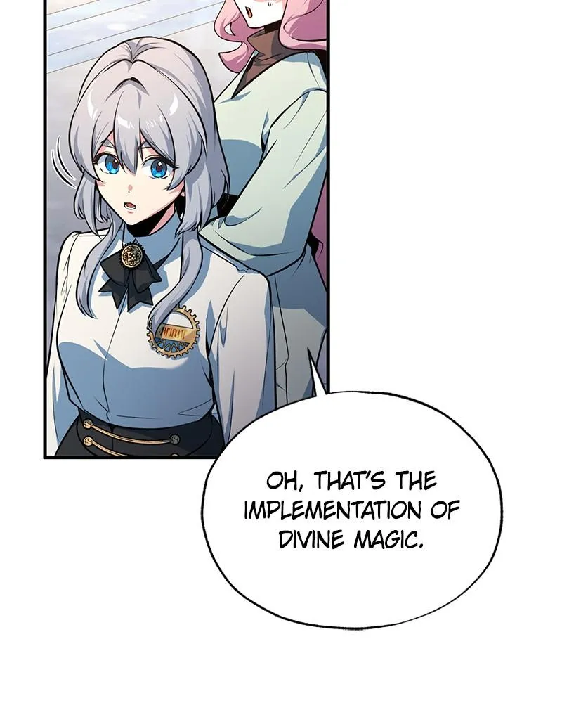 Read The Academy's Undercover Professor (en) Manga Online