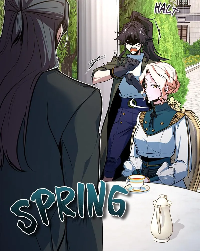 Read The Academy's Undercover Professor (en) Manga Online