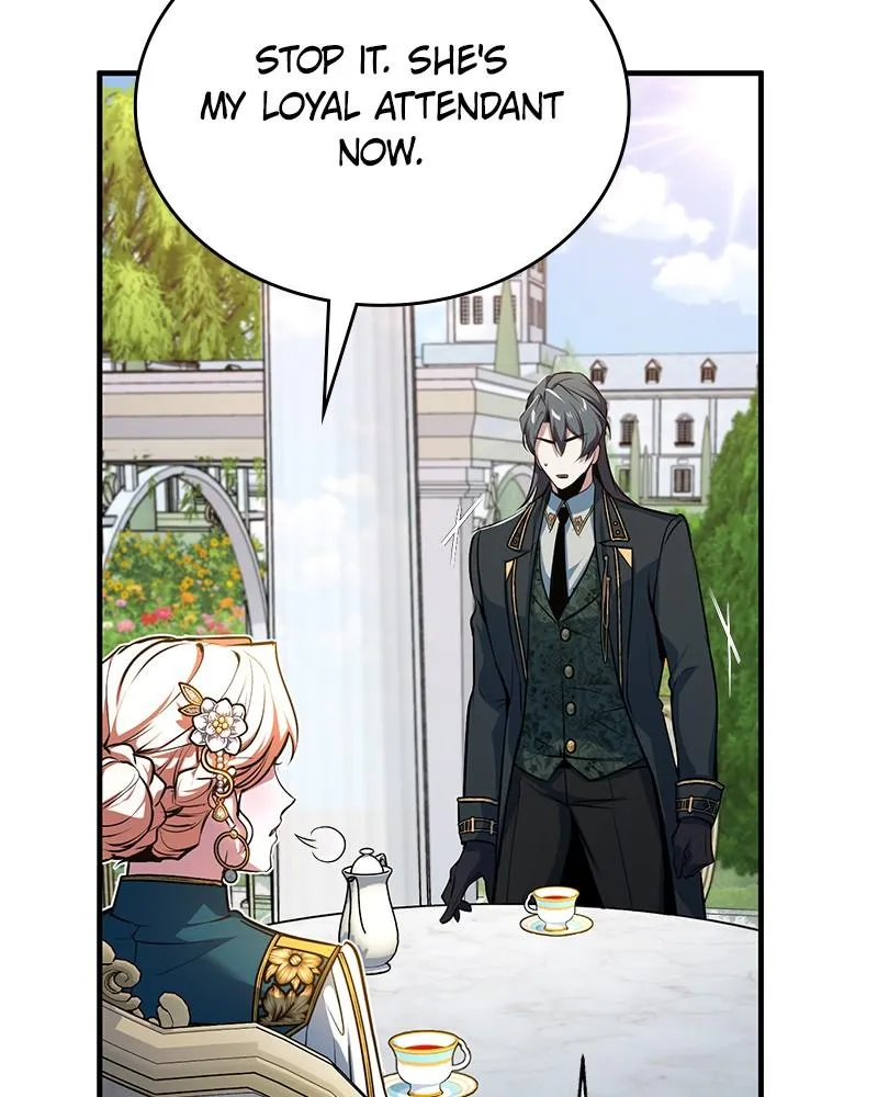Read The Academy's Undercover Professor (en) Manga Online