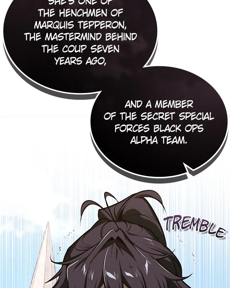 Read The Academy's Undercover Professor (en) Manga Online