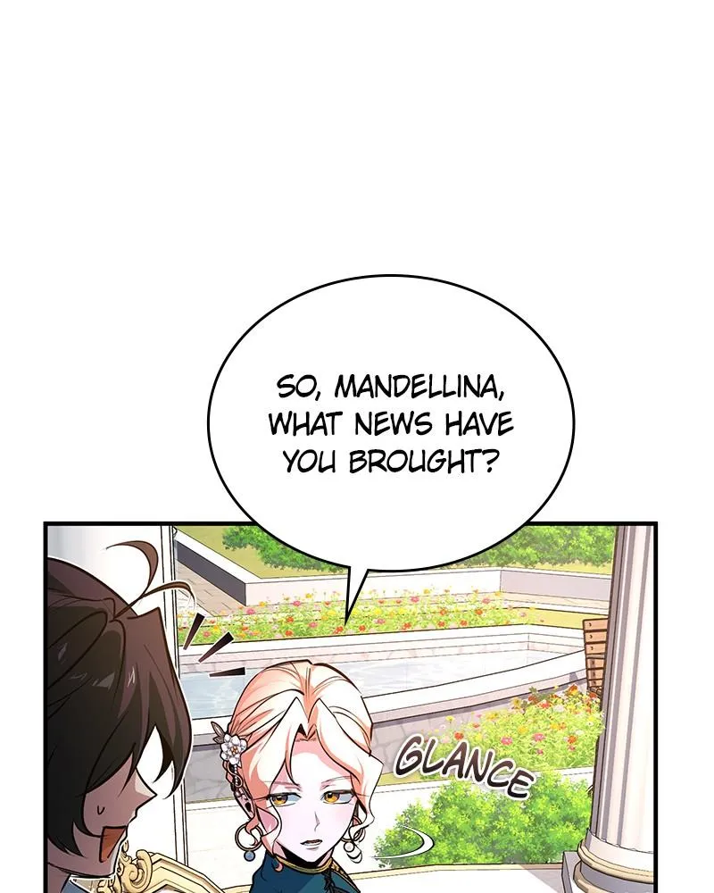 Read The Academy's Undercover Professor (en) Manga Online
