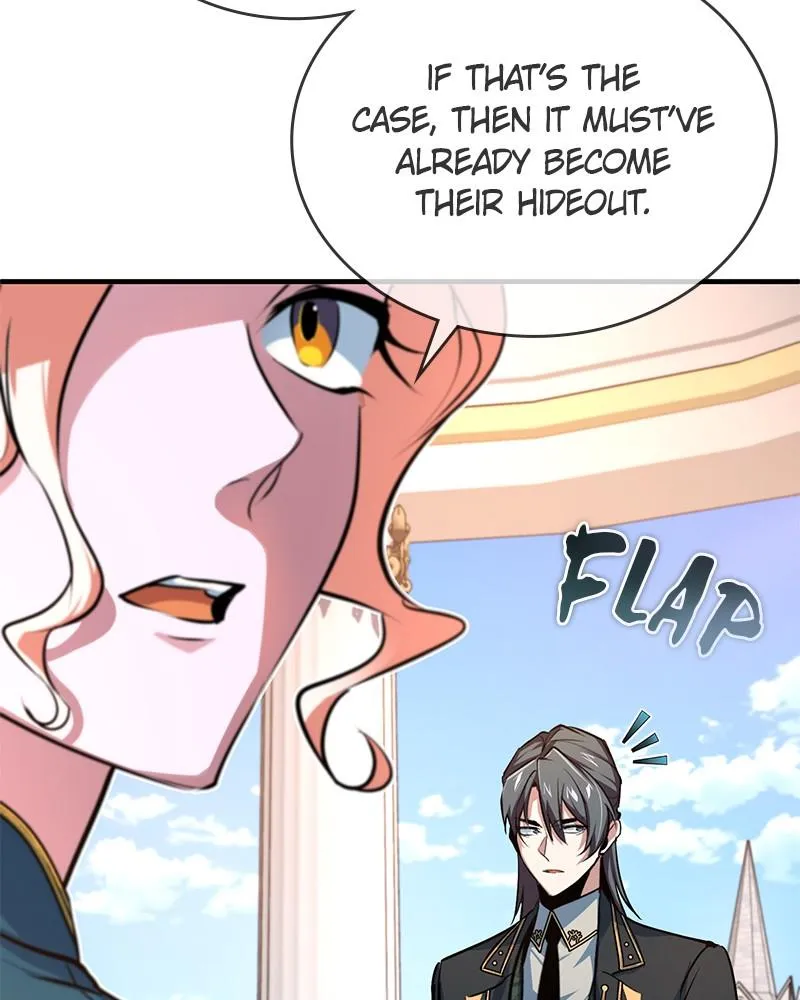 Read The Academy's Undercover Professor (en) Manga Online