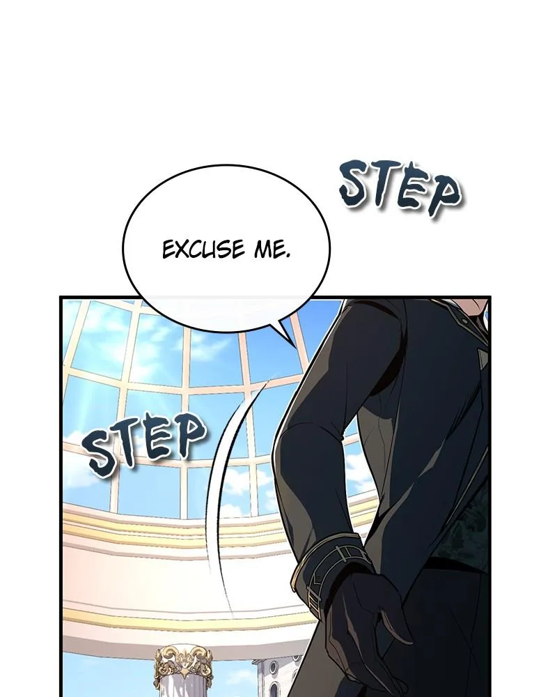 Read The Academy's Undercover Professor (en) Manga Online