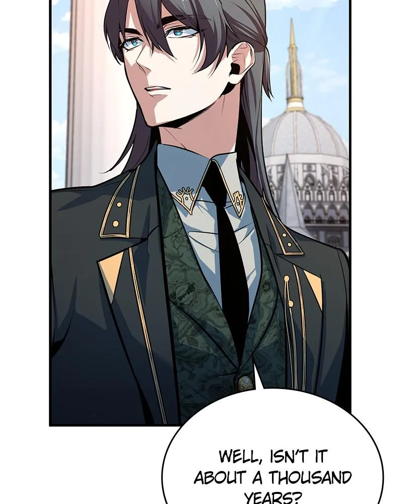 Read The Academy's Undercover Professor (en) Manga Online