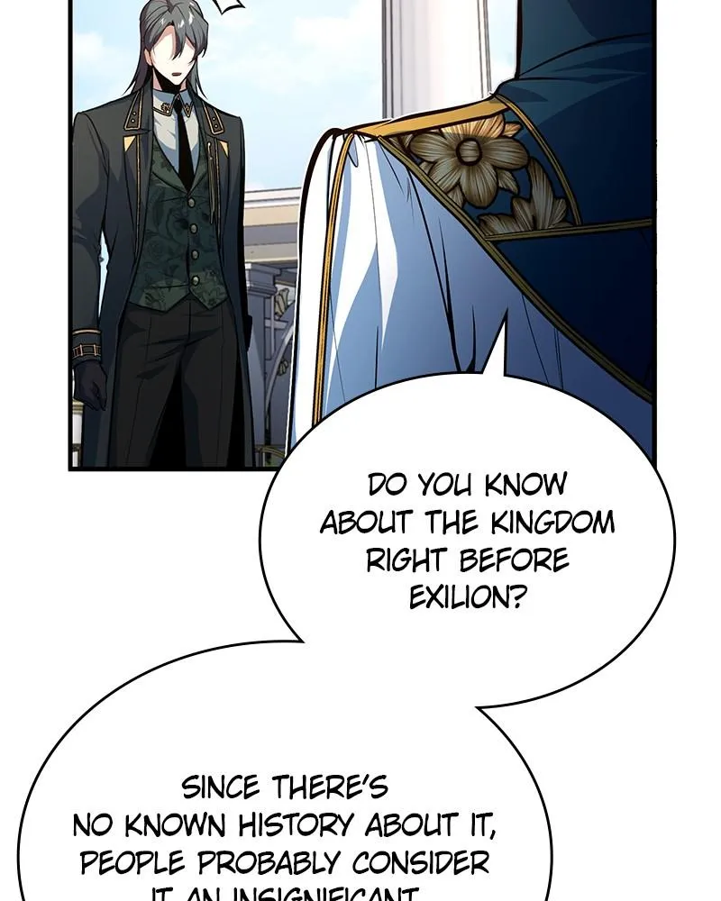 Read The Academy's Undercover Professor (en) Manga Online