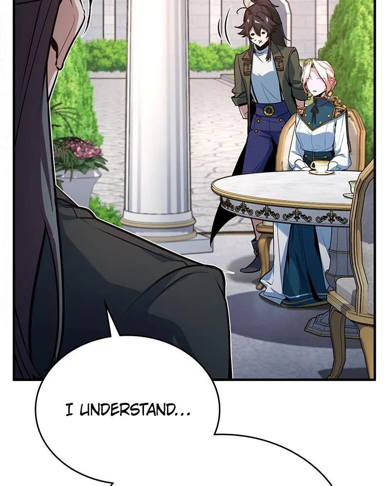 Read The Academy's Undercover Professor (en) Manga Online