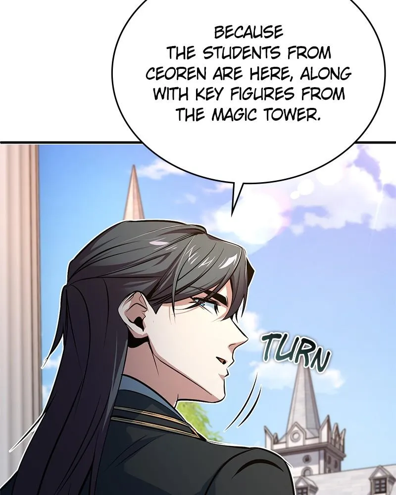 Read The Academy's Undercover Professor (en) Manga Online
