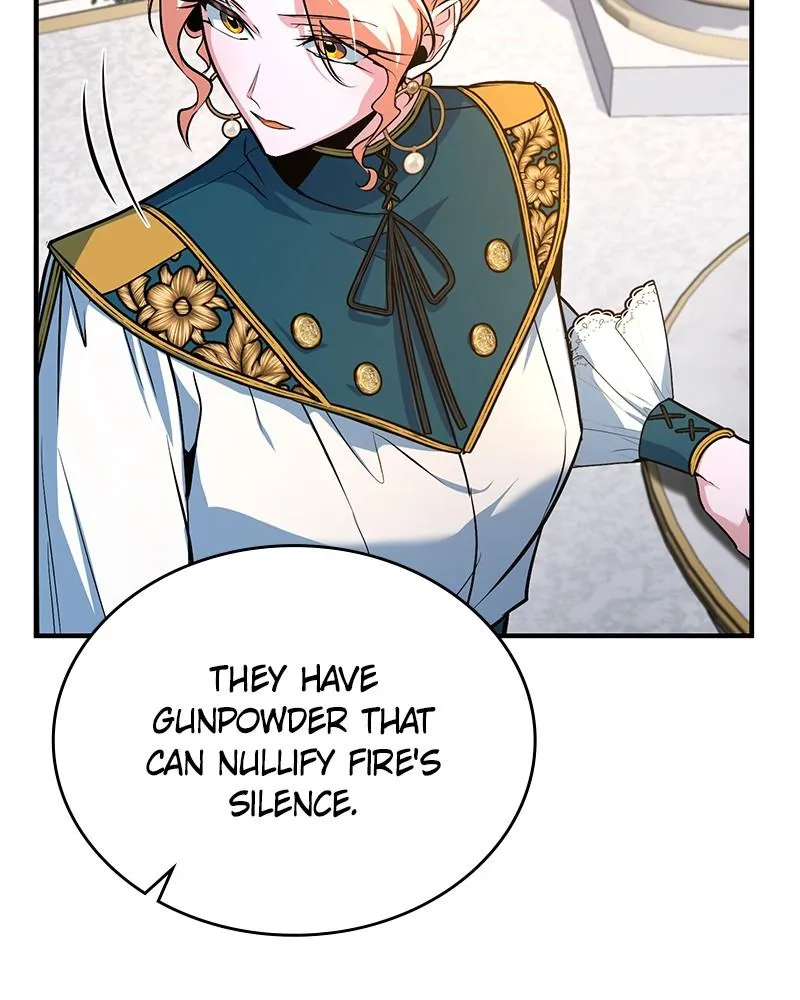 Read The Academy's Undercover Professor (en) Manga Online