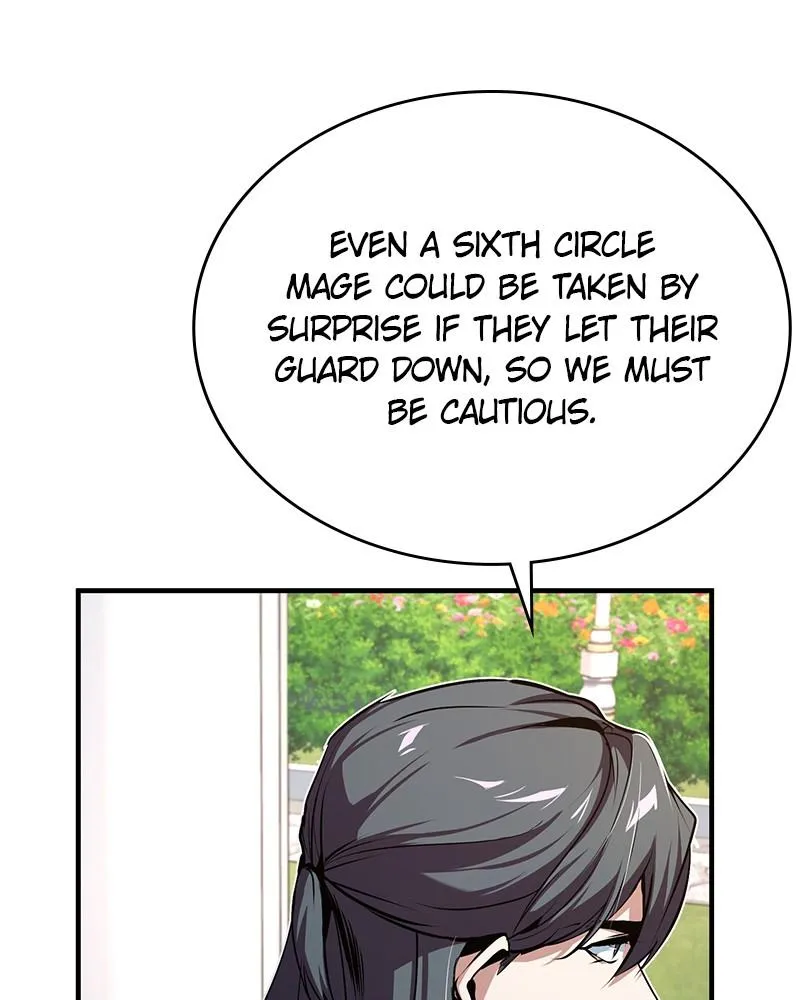 Read The Academy's Undercover Professor (en) Manga Online