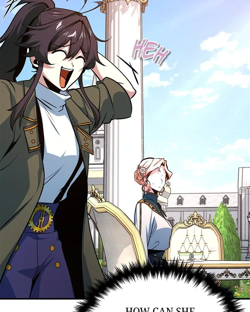 Read The Academy's Undercover Professor (en) Manga Online