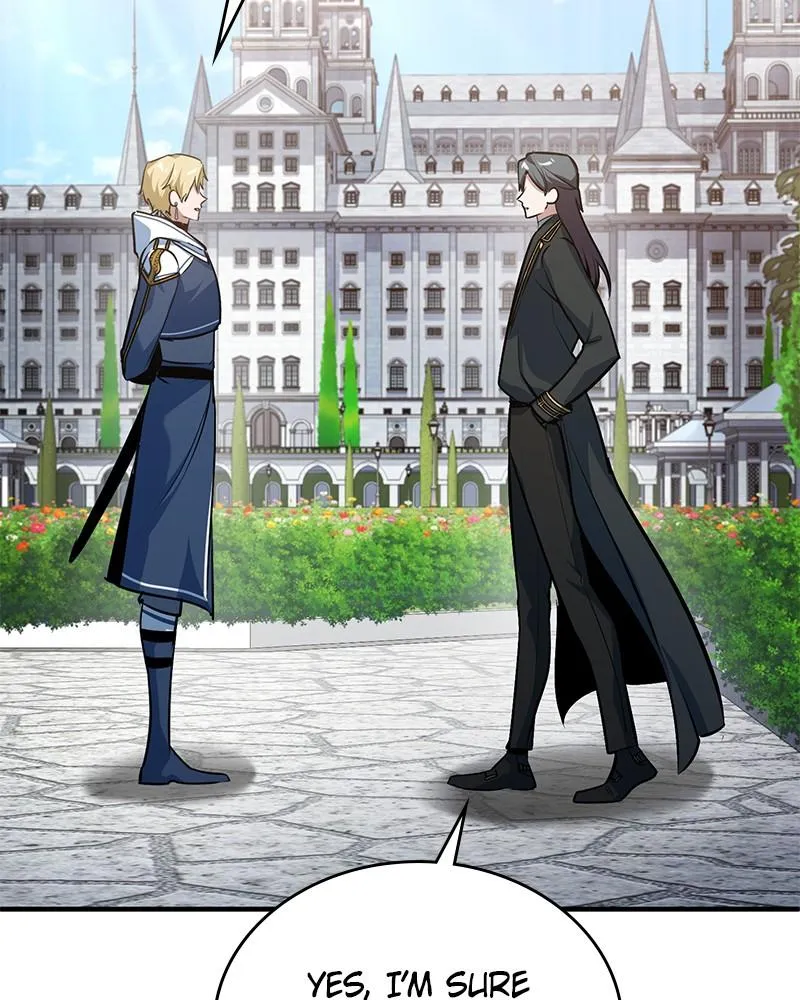 Read The Academy's Undercover Professor (en) Manga Online
