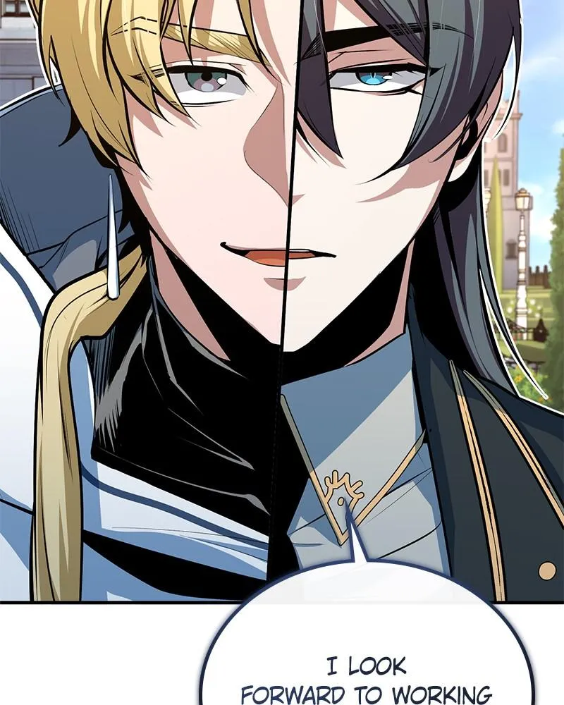 Read The Academy's Undercover Professor (en) Manga Online