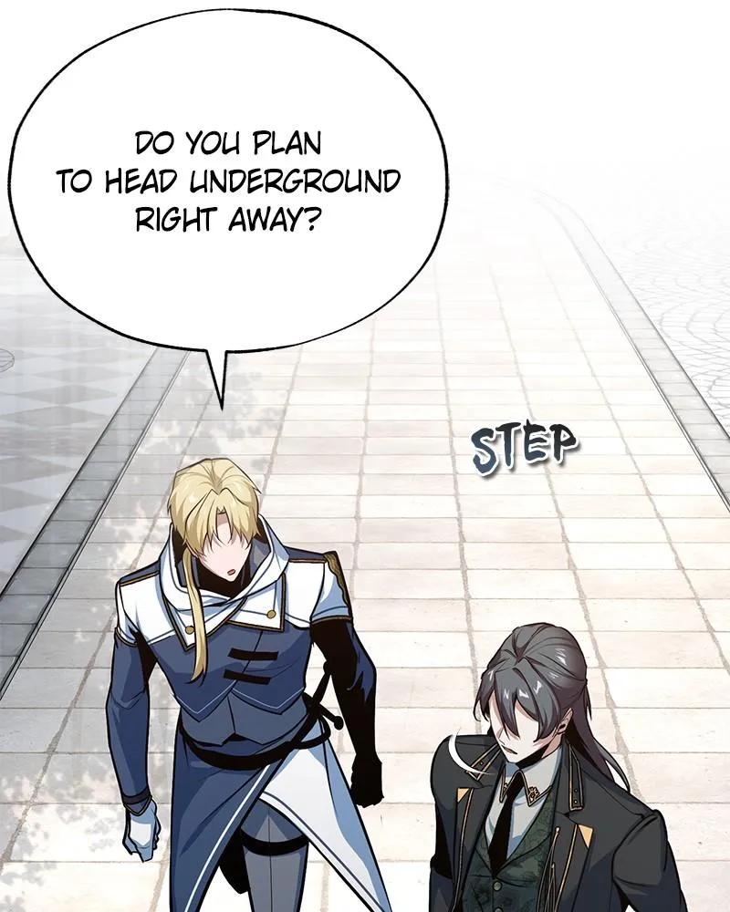Read The Academy's Undercover Professor (en) Manga Online