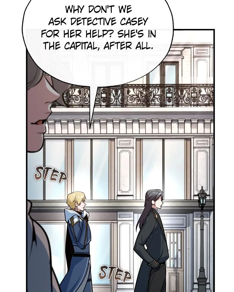 Read The Academy's Undercover Professor (en) Manga Online